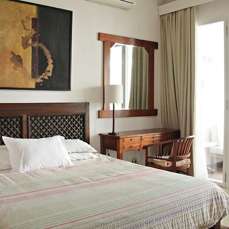 Appartement Bali M 302 à Seminyak Extérieur photo