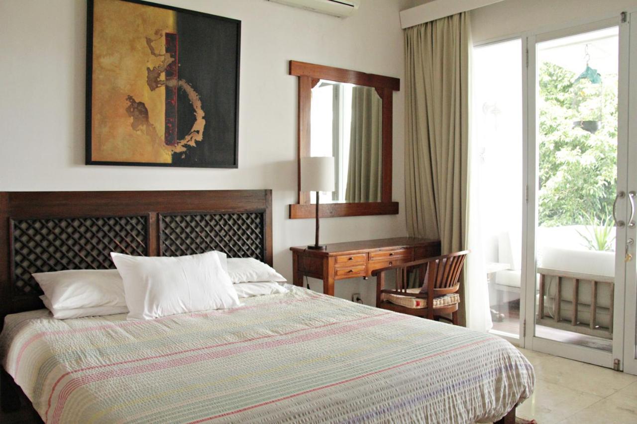 Appartement Bali M 302 à Seminyak Extérieur photo