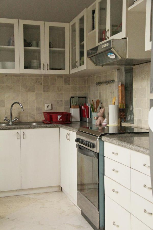 Appartement Bali M 302 à Seminyak Extérieur photo