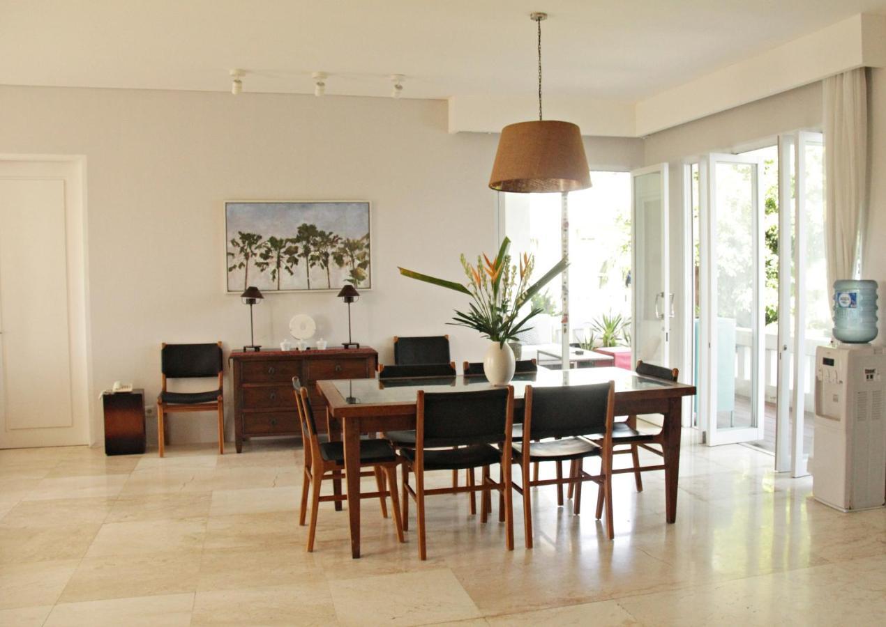 Appartement Bali M 302 à Seminyak Extérieur photo