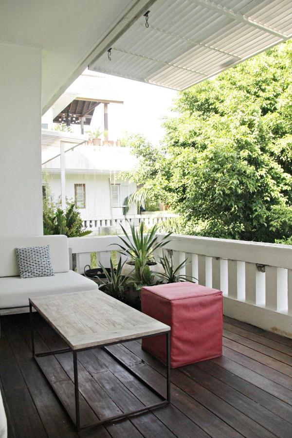 Appartement Bali M 302 à Seminyak Extérieur photo
